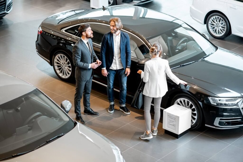 Arrive in Style: Elevating Your Special Event with Artemis Limo