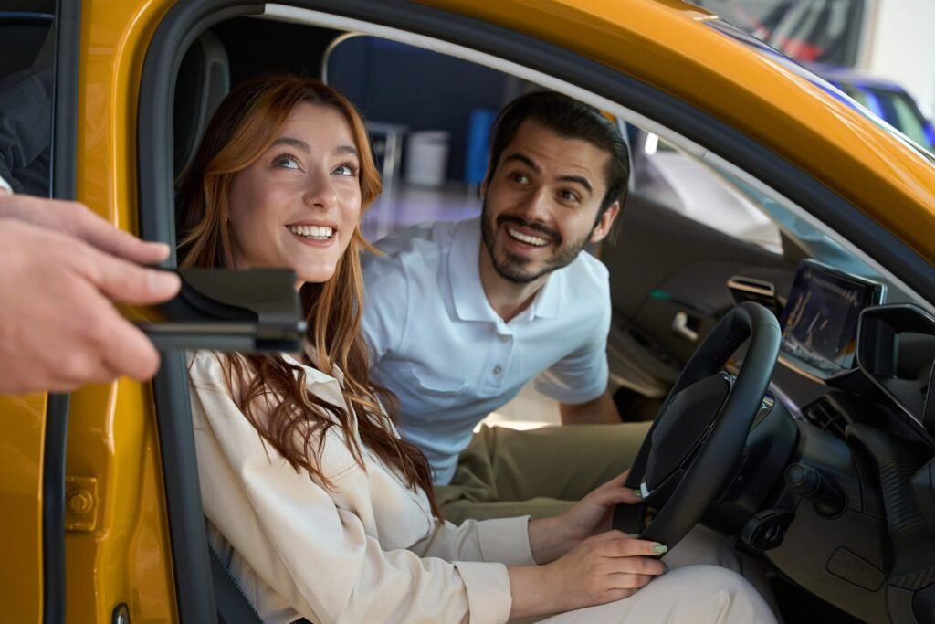 Why Choosing the Right Airport Transfer Service Makes All the Difference